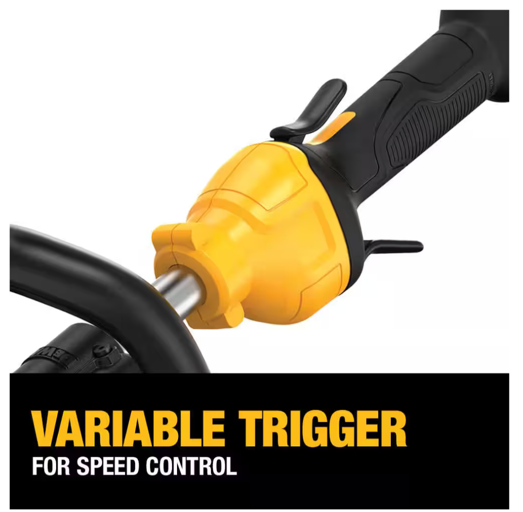 DEWALT 20V MAX String Trimmer (Tool Only)