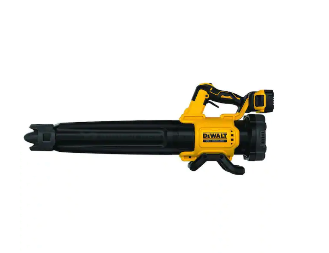 Sopladora inalámbrica DEWALT 20V MAX Brushless (Tool Only)