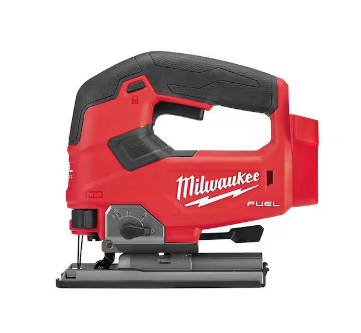 Milwaukee M18 FUEL D-Handle Jig Saw – Solo herramienta