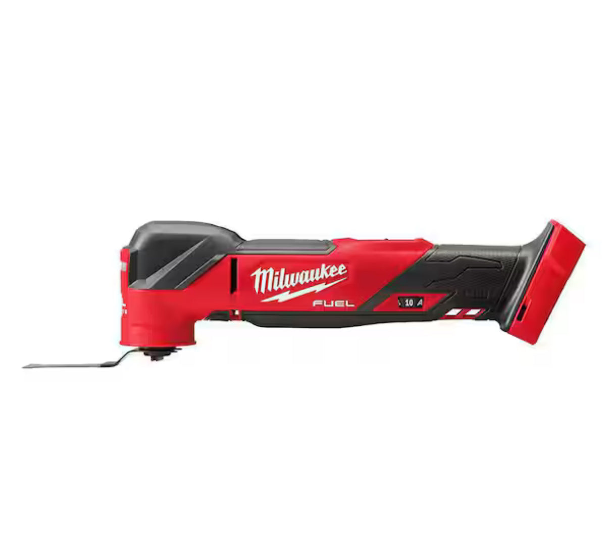 Milwaukee M18 FUEL Oscillating Multi-Tool – Tool Only