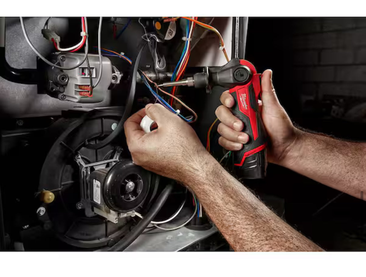 M12 Soldering Iron