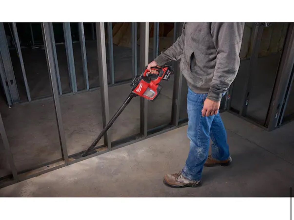M18 Compact Vacuum