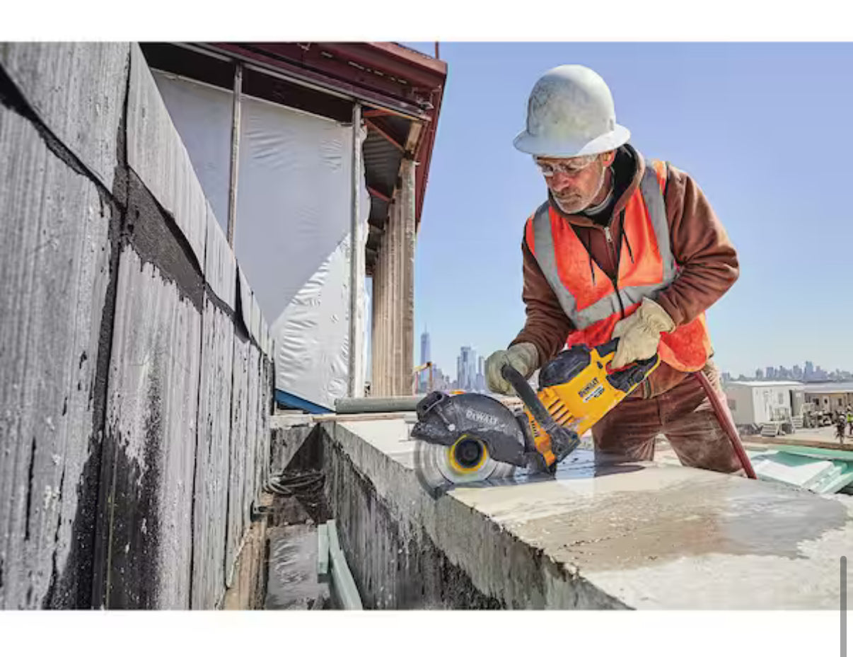 DEWALT 9Ah FLEXVOLT Battery (DCB609Y)