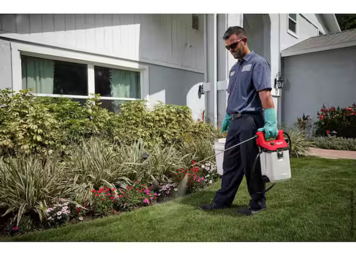 M12 Two Gallon Handheld Sprayer