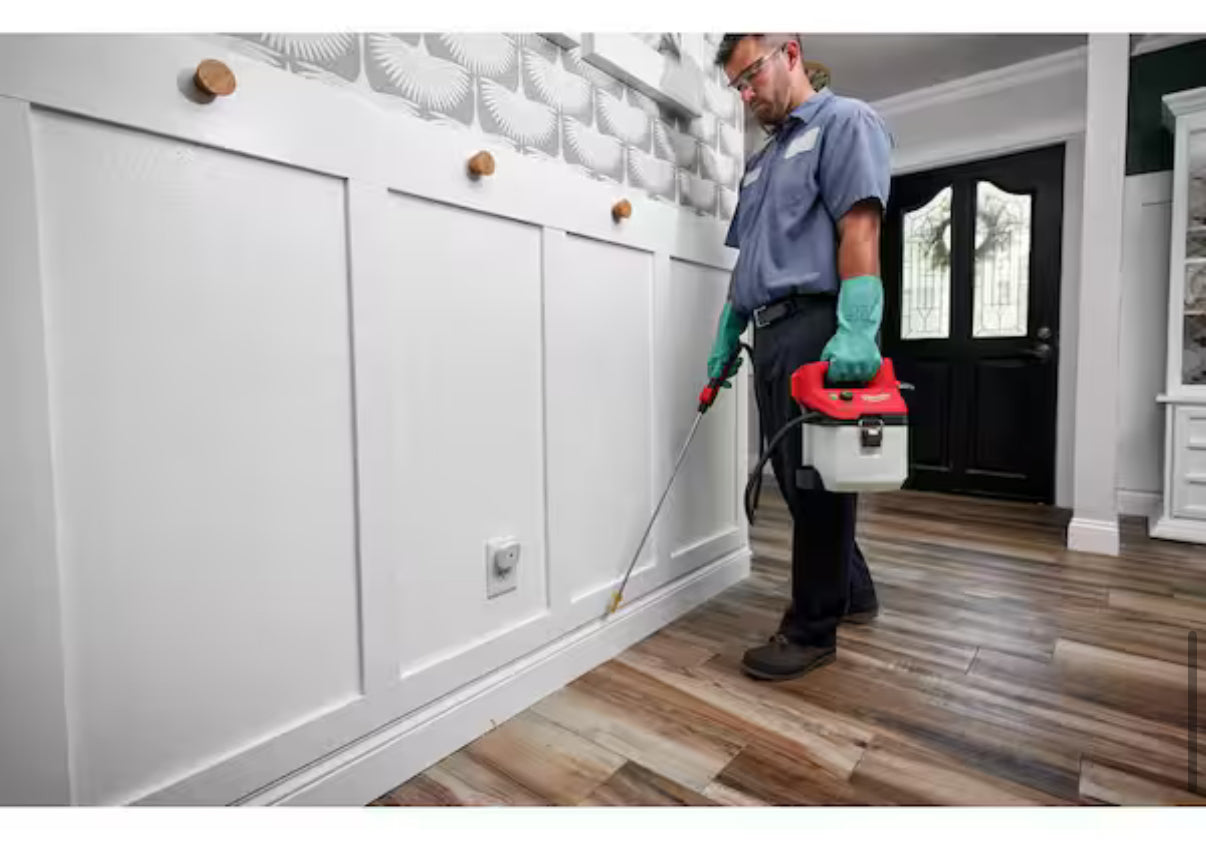 M12 Two Gallon Handheld Sprayer