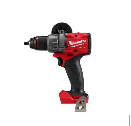 Milwaukee M12 FUEL 1/2” Hammer Drill – Solo herramienta