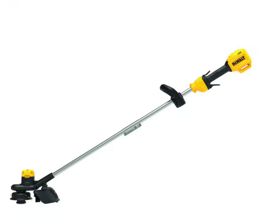 DEWALT 20V MAX String Trimmer (Solo herramienta)