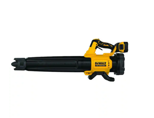 Sopladora inalámbrica DEWALT 20V MAX Brushless (Tool Only)