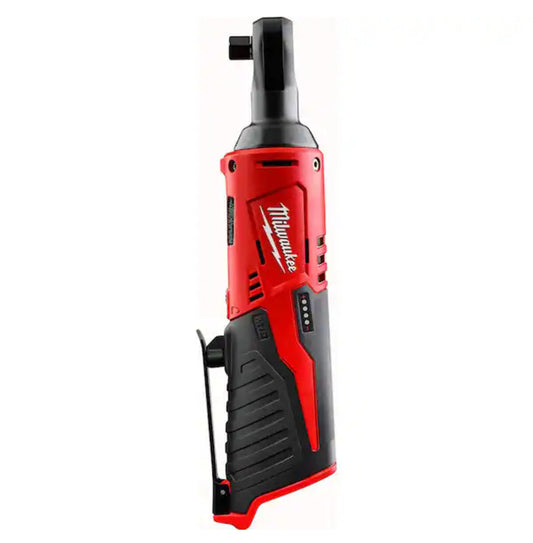 Milwaukee M12 3/8” Ratchet – Solo herramienta