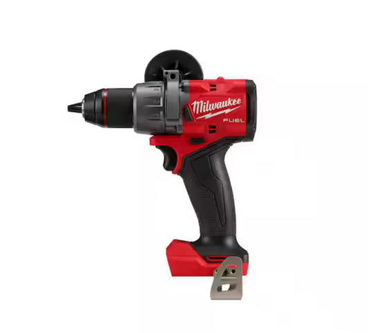 Milwaukee M18 FUEL 1/2” Hammer Drill – Solo herramienta
