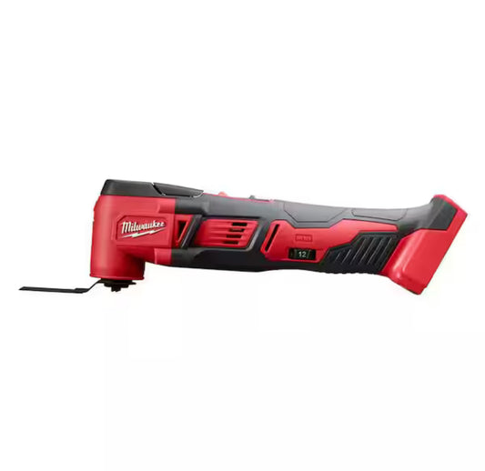 Milwaukee M18 Oscillating Multi-Tool – Solo herramienta