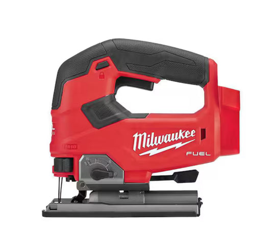 Milwaukee M18 FUEL D-Handle Jig Saw – Solo herramienta