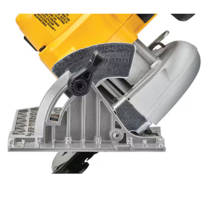 DEWALT 20V MAX 6-1/2” Circular Saw DCS565 – Solo herramienta
