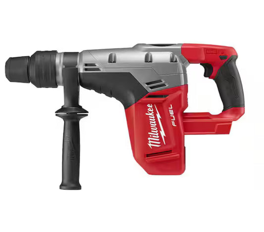 Rotomartillo SDS Max Milwaukee M18 FUEL 1-9/16” – NUEVO