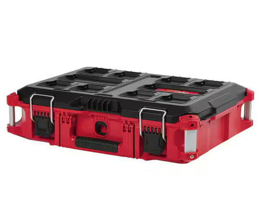 Caja Mediana PACKOUT Milwaukee – NUEVA