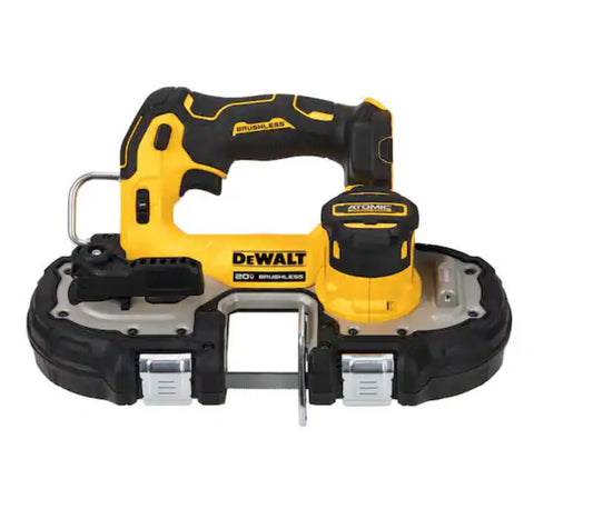 Compact Bandsaw