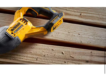Reciprocating Saw (20V MAX XR - Brushless)