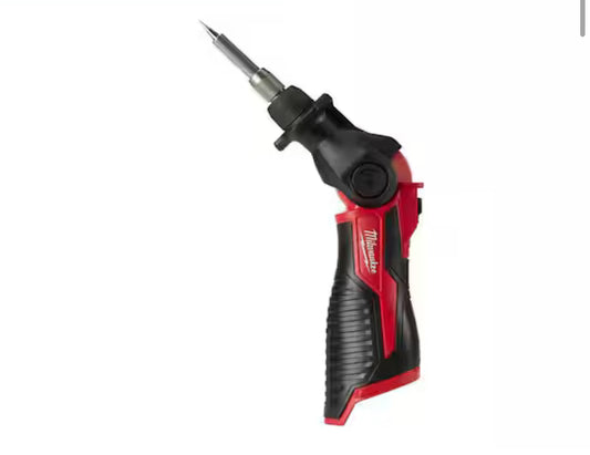 M12 Soldering Iron