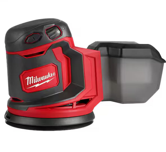 M18 Random Orbit Sander