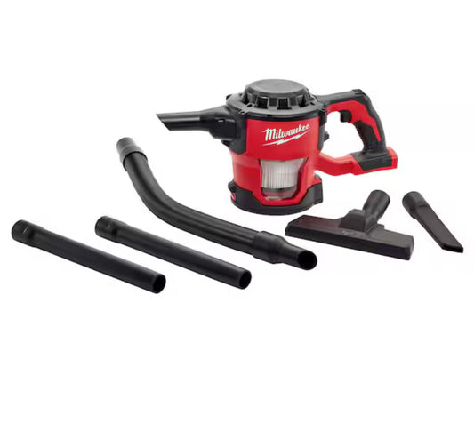 M18 Compact Vacuum
