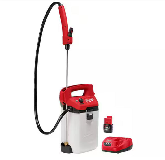 M12 Two Gallon Handheld Sprayer