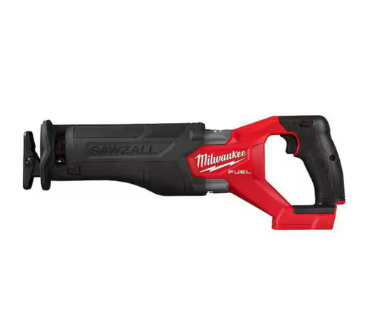 Milwaukee M18 FUEL SAWZALL Reciprocating Saw
