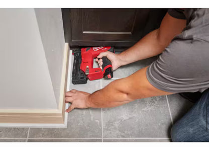 Milwaukee M12 FUEL 18-Gauge Brad Nailer