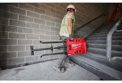 Milwaukee 6” Leveling Tripod Chain Vise